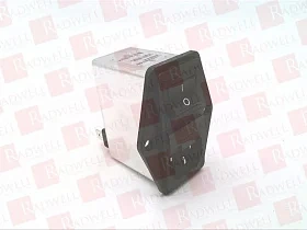 Фильтр  радиопомех Артикул FN283-6-06 от производителя SCHAFFNER