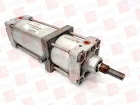 Пневматический цилиндр Артикул CR125/270/40/SC25 от производителя PMC