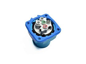 Meltric 63-18122-K16