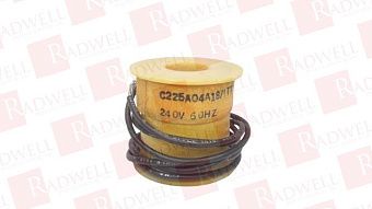 Катушка соленоида Артикул C225A04A18 от производителя ITT