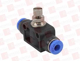 Пневматический фитинг и аксессуары Артикул FVU532 от производителя AUTOMATION DIRECT