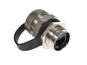 Mencom RJ45-M25-SS-LP