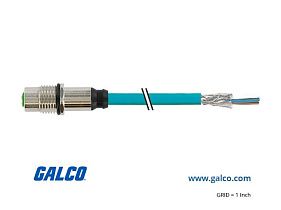 Murrelektronik 7700-17511-S4W1000