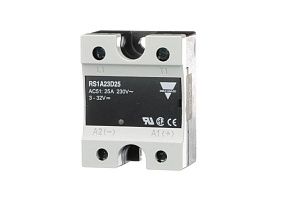Carlo Gavazzi RS1A40A4-40