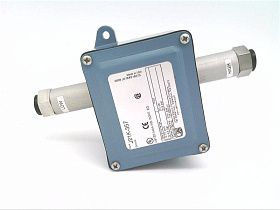 Реле давления дифференциальное J21K-357 UNITED ELECTRIC, 4.8 бар, 480 В