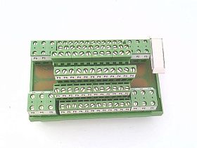 Модуль распределения потенциалов VARIOFACE UMK-PVB 6 Phoenix Contact