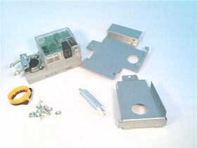 Комплект сменных двигателей MRK Ultra Zone 1.5A 24В 50/60Гц