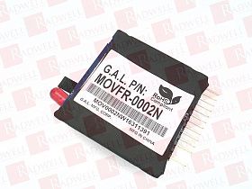 Плата ПК Плата ПЛК / дополнения к  плататам Артикул MOVFR-0002N от производителя