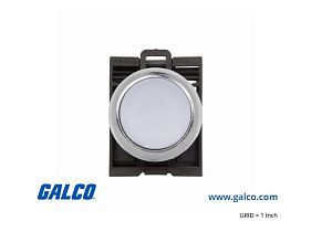 Cutler Hammer, Div of Eaton M22M-DRL-W-K01-230W