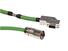 Control Techniques SIBAFA0050