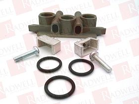 Клемма Артикул 0228000200U от производителя METAL WORK PNEUMATIC