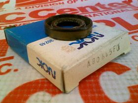 Уплотнение Артикул AB0645-F0 от производителя NOK