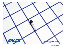 NTE Electronics 2N4124