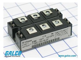 Infineon TTB6C135N16LOF