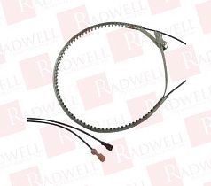 Нагреватель картера Артикул CH2707 от производителя TUTCO