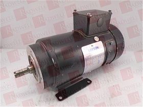 Двигатель Артикул C142D17FZ13A от производителя REGAL REXNORD