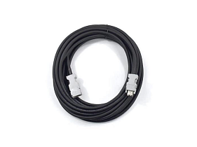 Yaskawa JZSP-CMP00-05-E