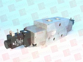 Электромагнитный клапан  Артикул L6506BBWW-DB от производителя AUTOMATIC VALVE