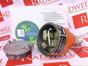 Переключатель температуры Артикул 8-66L от производителя TELEMATIC