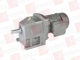 Мотор-редуктор Артикул SK32F-100LH/4-CUS-TW-F от производителя NORD