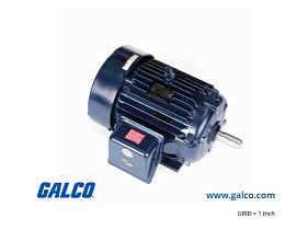 Marathon Electric Y570