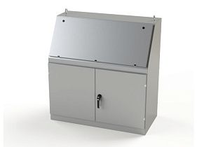 Saginaw Control & Engineering SCE-1448BD