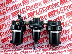 Пневматический регулятор WATTS FLUIDAIR C628-08FRLWJCWJ, 125 PSI, 1"