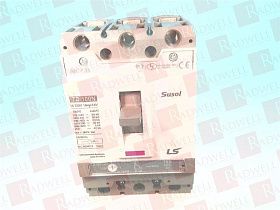 Автоматический выключатель в литом корпусе Артикул TD100N-FMU100-100A-3P3T от производителя LS ELECTRIC