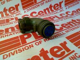 Перемычка / клемма / штекер Артикул DDK-MS3108B20-4S от производителя FUJIKURA AMERICA