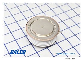 Westcode Semiconductors N1132NC300