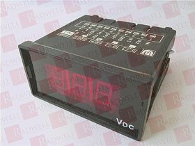 Щитовой измерительный прибор Артикул 361-110V от производителя BINDING UNION