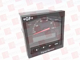 Переключатель потока Артикул 3-5500 от производителя GEORG FISCHER SIGNET