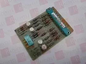 Плата ПК Плата ПЛК / дополнения к  плататам Артикул CB-520 от производителя DELCON INDUSTRIES