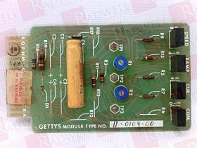 Дополнительный модуль / плата сервопривода Артикул 11-0109-00 от производителя ELWOOD CORPORATION