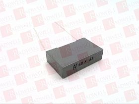 Конденсатор Артикул R60DN46804030K от производителя