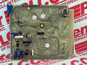 Плата ПК Плата ПЛК / дополнения к  плататам Артикул PC3302 от производителя ABB THOMAS & BETTS