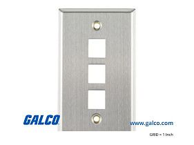 HellermannTyton FPTRIPLE-SS