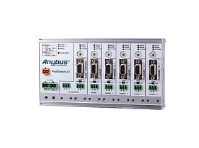 HMS Industrial Networks 17030X