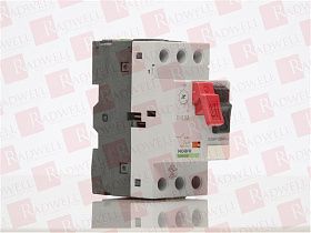 Стартер  Артикул EX9SN25B0.4A от производителя NOARK