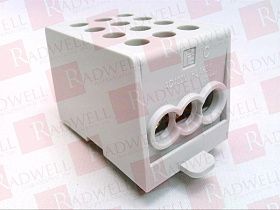 Клемма Артикул HLAK-35-1/4-P от производителя POLLMANN ELEKTROTECHNIK