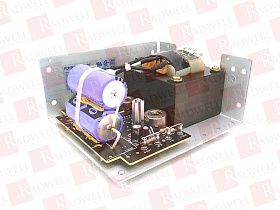Источник питания Артикул HLS5-6/OVP от производителя FORTRON