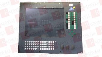 Интерфейс оператора Артикул 116633 от производителя FERRO CONTROL