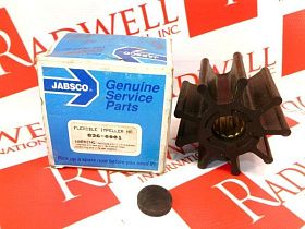 Ремонтный комплект  для насоса Артикул 836-0001 от производителя XYLEM