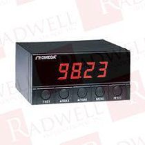 Щитовой измерительный прибор Артикул DP24-E-DC от производителя OMEGA ENGINEERING