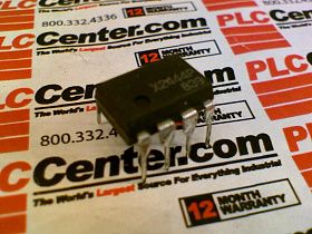 Микросхема ИС X2444P839 от XICOR