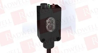 Фотоэлектрический датчик Артикул PMRV от производителя TRI-TRONICS