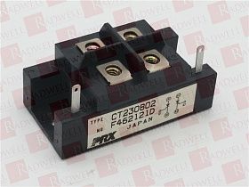 Модуль силового блока Артикул CT230802 от производителя POWEREX