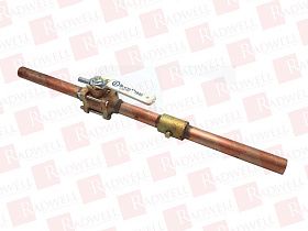 Шаровой клапан Артикул 6-211265-00 от производителя BEACONMEDAES