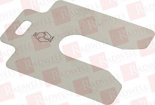 Шайба Артикул MSB020-20 от производителя MAUDLIN PRODUCTS INC