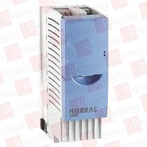 Инвертор  Артикул SK 500E-151-323-A-CP от производителя NORD